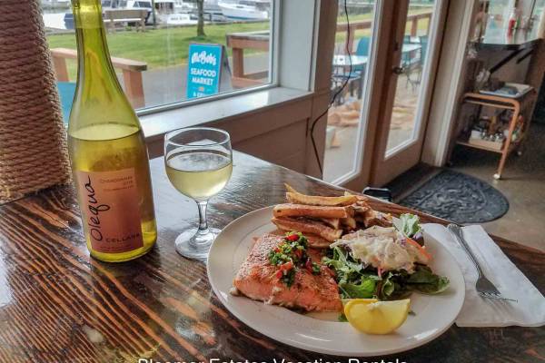 Long Beach Wa Events 2024 - Keri Selena